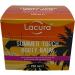 Lacura Booty Balm | Body Cream with Guarana Extract and Coconut Oil | 250ml - Buy Online on GoSupps.com