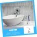 Minkissy 5-in-1 Razor Holder & Organizer for Men | Durable Brush & Bracket Stand for Grooming Essentials | International Shipping Available - Buy Online on GoSupps.com