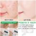 BKPPLZP 2P Mushroom Head Air Cushion CC Cream - Natural & Ivory | Long Lasting Hydrating Matte Foundation - Buy Online on GoSupps.com