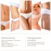 Lymphatic Drainage Massage Oil 30ml - Ginger Infused Slimming & Fat Burning Formula for Cellulite & Body Shaping - Buy Online on GoSupps.com