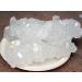 NatureVit Dhaga Mishri 900g - Pure Thread Crystal for Sweetening - Natural Sweetener - Buy Online on GoSupps.com