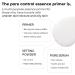 SELFBEAUTY UNICONIC Pore Blurring Face Serum & Primer 30ml - Mattifying 5-IN-1 Makeup Base for Oily Skin - Lightweight & Long-Lasting - Cruelty-Free Pore Care Formula (White Powder) - Buy Online on GoSupps.com