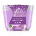 Glade Candle Happy-Go-Lilac Fragrance Candle Infused with Essential Oils Air Freshener Candle 3-Wick Candle 6.8oz
