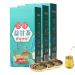 18 Flavors Liver Care Tea - 18 Flavors of Liver Protection Tea Nourish The Liver and Protect The Liver Chinese Nourishing Liver Tea Health Preserving Tea for All People (3Box)