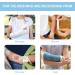 YUNCHI 100% Waterproof Arm Cast Cover for Kids - Reusable Bandage Protector for Broken Arms, Hands, Elbows, Wrists, and Fingers - Watertight Shower Bag for Bathing - Size Kids M - Buy Online on GoSupps.com