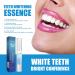 2PCs Lanthome Teeth Whitening Essence - Effective Tooth Whitening Pen & Gel Set for Bright White Teeth | Bleaching Pencil for Spot Removal | International Shipping Available - Buy Online on GoSupps.com