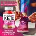 Quick Keto ACV Gummies - Advanced Formula for Shark Tank Results (60 Gummies) - Buy Online on GoSupps.com