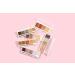 Wet n Wild Color Icon 5-Pan Shadow Palette - Walking On Eggshells (0.21 oz) | Vibrant Eyeshadow for Everyday Looks - Buy Online on GoSupps.com