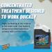 Hotrod Emergency Septic Treatment - Reduce Solids & Extend Drainfield Life | International Shipping - Buy Online on GoSupps.com