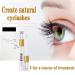 Xiuse Nourishing Eyelash Growth Serum - Enhance Lash Growth (3PCS) - Buy Online on GoSupps.com