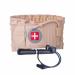 Lumbar Spine Support Belt - Inflatable Belt - Lumbar Support Belt for Lumbar Area Decompression Belt Spinal Discs Belt Lumbar Support Abdominal Bandage Relief for Sciatica For Men And Women