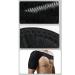 PLASTIFIC Neoprene Shoulder Support Strap for Arthritis, Gym, Sports - Pain Relief, Injury Prevention - Rotator Cuff Support - Black One Size - Buy Online on GoSupps.com