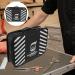 Buy Baluue Barber Bag - Hairdressing Tool Organizer & Scissor Holder for Stylists | International Shipping Available - Buy Online on GoSupps.com