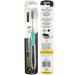 Solodent Ultra Soft Toothbrush for Sensitive Teeth & Gums - Silver & Charcoal (1 Pack) - Buy Online on GoSupps.com