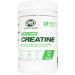 PVL 100% Pure Creatine - Creatine Monohydrate Micronized Powder - Creatine Powder Supplement for enhanced high-intensity performance - 300 g - Unflavoured 60 Servings (Pack of 1) - Buy Online on GoSupps.com