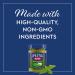 Barilla Rustic Basil Pesto Sauce 6.5 oz. Jar - Imported from Italy with Fragrant Italian Basil & Freshly Grated Cheeses - Non-GMO Pasta and Pizza Sauce - Buy Online on GoSupps.com