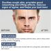 Pawmi Men's Facial Moisturizing Cream Hydrating and Nourishing Reduces Fine Lines Eye Bags and Dark Circles Facial Care Cream - Buy Online on GoSupps.com