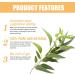 Soothing Essential Oil Blend for Cognitive Improvement & Stress Relief - 10ml - Buy Online on GoSupps.com