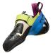 La Sportiva SpA Skwama Women Size 36 Apple Green/Cobalt Blue