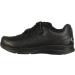 New Balance Men's 577 V1 Hook and Loop Walking Shoe 11 Wide Black - Comfortable and Supportive - Buy Online on GoSupps.com