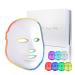 Buy Houzzi LED Face Mask | Red & Blue Light Therapy for Radiant Skin - International Shipping Available - Buy Online on GoSupps.com