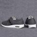 SDEQA Men's Adjustable Wide Width Diabetic Edema Slippers | Lightweight Breathable Walking Shoes | Summer Comfort | Grey 6.5 - Buy Online on GoSupps.com