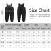 Happy Cherry Baby Winter Pants - Newborn Boys Girls Overall Ski Trousers - Buy Online on GoSupps.com