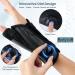 Thumb Brace Right Hand - Wrist Support for Arthritis CMC Trigger & Carpal Tunnel Relief | Night Splint for De Quervains Tenosynovitis - Buy Online on GoSupps.com
