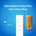 Purina Dentalife Mini for Little Dogs | 108 Grain-Causes | Maxi Pack 2 x 882g | Oral Hygiene Treats - Buy Online on GoSupps.com
