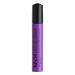 NYX Liquid Suede Cream Lipstick in Run the World - Bright Violet with Pink Undertones - Buy Online on GoSupps.com
