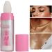  Raxove Fairy Highlight Stick Powder Highlighter | Natural Three-Dimensional Foundation Powder for Face Eyes Lips Hair and Body 9g Raxove - Buy Online on GoSupps.com