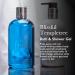 Molton Brown Blissful Templetree Bath & Shower Gel 300 ml New Version - Buy Online on GoSupps.com