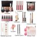 Shop Mknzome 33PC Professional Make-Up Set - Complete Cosmetics Kit with Bag | Perfect Gift for Women & Girls - Buy Online on GoSupps.com