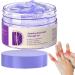 Gel Violet Articulations Gel Pour Douleurs Articulaires & Lombaires | el Musculaire Rafra chissant Pour Genoux Nuque Mains | Formule Naturelle Absorption Rapide Non Gras | our Hommes & - Buy Online on GoSupps.com
