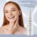Revive & Balance Hydrating Face Toner | Sodium Hyaluronate for Oily Skin | Minimizes Pores & Reduces Aging Signs | Dermatologically Tested | 8.45 fl. oz - International Shipping Available - Buy Online on GoSupps.com