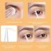PROUSKY 480 Pieces Eyelid Sticker with Tweezers Double Sided Sticky Double Eyelid Stickers Instant Eyelid Lift without Surgery for Hooded Droopy Uneven or Mono-Eyelids - Buy Online on GoSupps.com