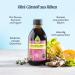 Olini Beetroot Fermentation Drink 500ml | Natural Probiotic with Lemon Turmeric & Ginger | Preservative-Free Freshly Pasteurized - Buy Online on GoSupps.com