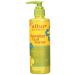 Alba Botanical Facial Cleanser Pineapple Enzyme 8 Ounce (Pack of 6)