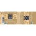 One With Nature Shea Butter Dead Sea Mineral Soap - 7 Ounce Bars (Pack of 6) | Nourishing & Hydrating Skin Care - Buy Online on GoSupps.com