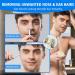 Wokaar Nose Wax Kit- 120g Hypoallergenic Wax for Men and Women- Easy Nasal Hair Removal - Buy Online on GoSupps.com
