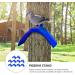 iplusmile Plastic Pigeon Perches Set - 20pcs Blue Rest Stands Frames for Pigeon Roost - Pet Supplies - Buy Online on GoSupps.com
