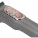 ZJchao Incisive Blade Hair Clipper - Powerful 7000RPM Rechargeable Motor | Quiet & Perfect for Home Salon - International Shipping Available - Buy Online on GoSupps.com