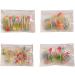 10Pieces Cute Bangs Hair Pins Women Kid Hairgrip Headdress Barrettes Accessories Sweet Hairpins Hair Clips For Gi - Buy Online on GoSupps.com