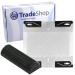 Trade-Shop Kombipack SCHRINGBLOCK MEESS RASING CLASE compatible with brown 410 5410951 for 2011 5410 ELTRON 770 Micron S L 6009