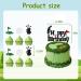 Golf Cake Toppers for Men - 13 Pieces Golf Happy Birthday Party Decorations with Golf Cake Topper Cupcake Topper for Men Sports Theme Golf Birthday Party Supplies - Buy Online on GoSupps.com