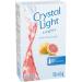 Crystal Light Pink Lemonade Singles 45g (12 Boxes of 10 Packets) - Buy Online on GoSupps.com