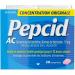 Pepcid AC Original Strength Acid Reducer Tablets 30 Count by Pepcid - Buy Online on GoSupps.com
