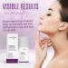 Natural Instant Face Lift Cream - Advanced Anti-Aging Tightening & Firming Solution for Neck Chest & Sagging Skin - Targets Puffiness Fine Lines Wrinkles & Crow s Feet - 0.5 oz/15ml - Buy Online on GoSupps.com