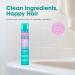 Eco Chic KIDs Curl Activator Spray - Curl Refresher Spray For Kids Curl Refresher Spray For Curly Hair Curl Revitalizer Spray For Curly Hair For Curly Delicate And Textured Hair Types - 5 Fl Oz - Buy Online on GoSupps.com