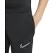 Nike Youth Dri-FIT Academy Soccer Pants Medium Black/White - Best for Soccer Training - Buy Online on GoSupps.com